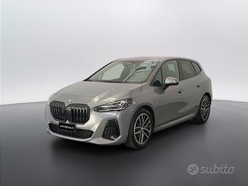 BMW Serie 2 U06 Active Tourer - 218d Active Tourer