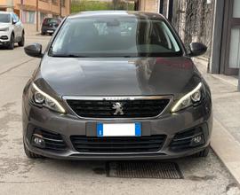 Peugeot 308 BlueHDi 130CV SW Business