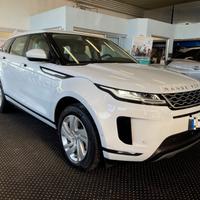 LAND ROVER Range Rover Evoque I3 1.5 PHEV (300)