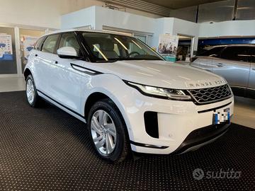 LAND ROVER Range Rover Evoque I3 1.5 PHEV (300)