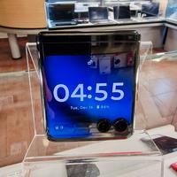 Motorola Razr 40 Ultra 256 gb nero garanzia 6 mesi