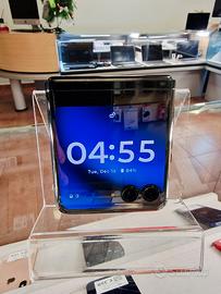 Motorola Razr 40 Ultra 256 gb nero garanzia 6 mesi