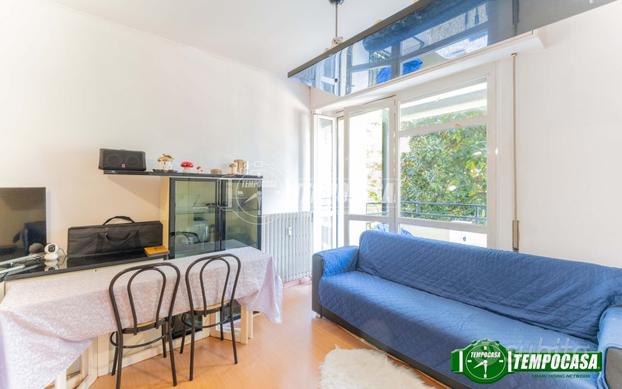 Appartamento a Milano Viale Cà Granda 2 locali