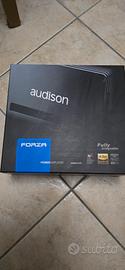Amplificatore Audison Forza AF C8.14 BIT