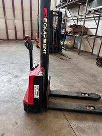 Traspallet elettrico