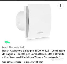 Aspiratore