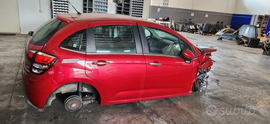 CITROEN C3 2016