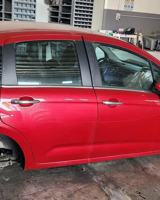 CITROEN C3 2016