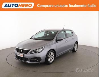 PEUGEOT 308 YB60530