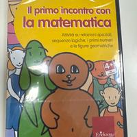 Impariamo la matematiaca