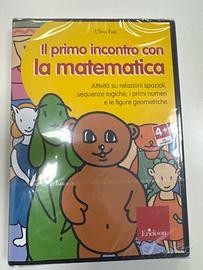 Impariamo la matematiaca