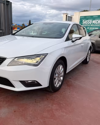 Seat Leon 1.6 TDI 105 CV 5p. Start/Stop Style