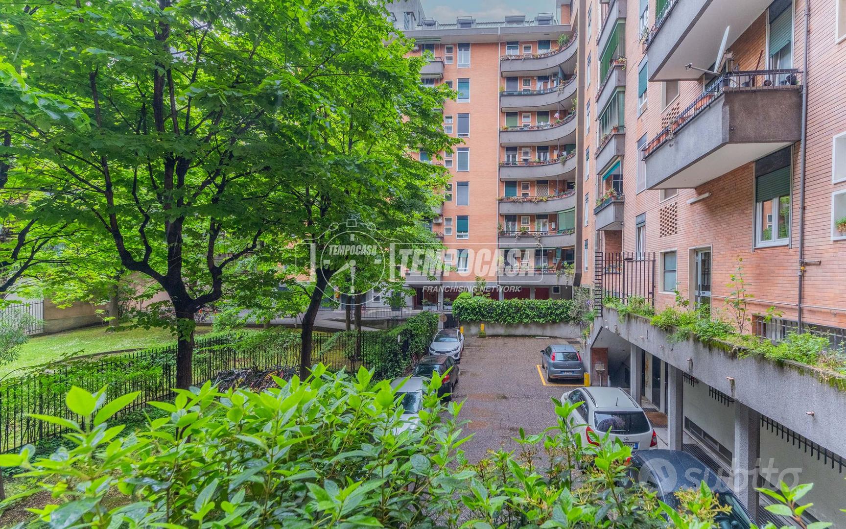 Appartamento – Milano, Abbadesse, Municipio 2 - Vista 3