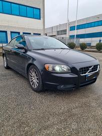 Volvo C70 Cabrio Automatica