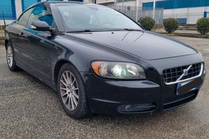 Volvo C70 Cabrio Automatica