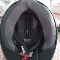 Casco AGV gt veloce