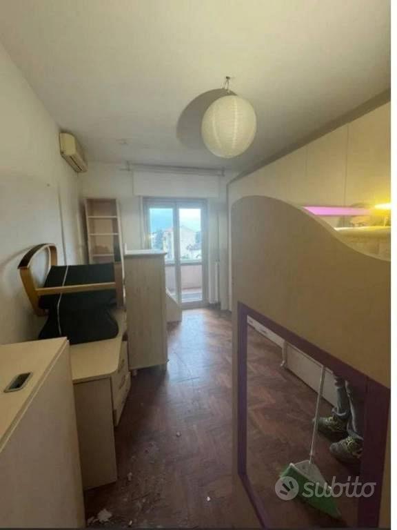 Appartamento – Rho, San Giovanni - Altro