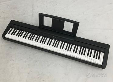 Yamaha p45 pianoforte