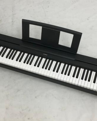 Yamaha p45 pianoforte