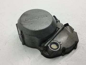 DUCATI MULTISTRADA 620 COPERCHIO CARTER FRIZIONE 2