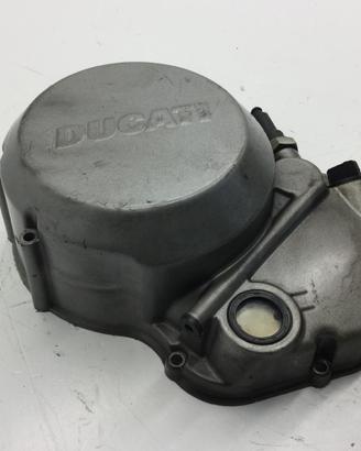 DUCATI MULTISTRADA 620 COPERCHIO CARTER FRIZIONE 2
