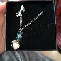 collana nomination Drusilla 