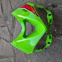 Muso Kawasaki zx6r 636 2024 