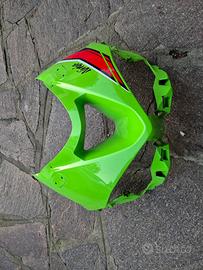 Muso Kawasaki zx6r 636 2024 