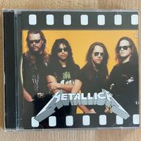 METALLICA- Argentina ( Buenos Aires 1993 live )