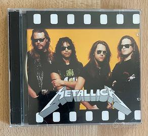 METALLICA- Argentina ( Buenos Aires 1993 live )