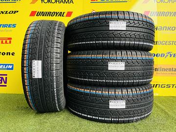 X4: 4 Stag. 255/65R16 109H -PIRELLI- al 70% e 75%