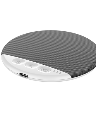 Altoparlante Bluetooth X3Pro suoni natura (Grigio)