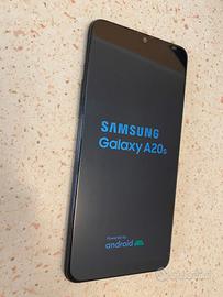 Samsung Galaxy A20s – Come Nuovo