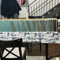 Emporium - 53 volumi dal primo del 1895.