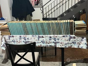 Emporium - 53 volumi dal primo del 1895.