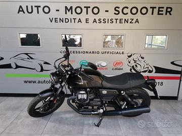 Moto Guzzi V7 STONE 850 65cv ABS