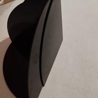 2 fermalibri Kartell Stoppino 4909