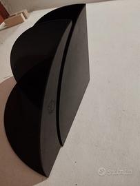 2 fermalibri Kartell Stoppino 4909