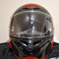 Casco Nolan X-Lite 802R Carbon