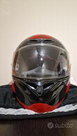 Casco Nolan X-Lite 802R Carbon