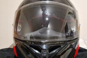 Casco Nolan X-Lite 802R Carbon