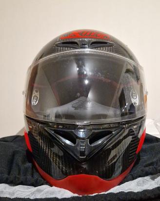 Casco Nolan X-Lite 802R Carbon