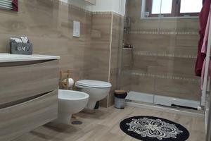 Appartamento a pochi passi da Piazza Pitagora