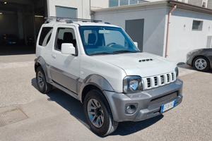 Suzuki Jimny 1.3 4WD Evolution