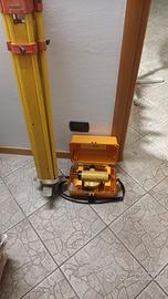livellatore ottico 