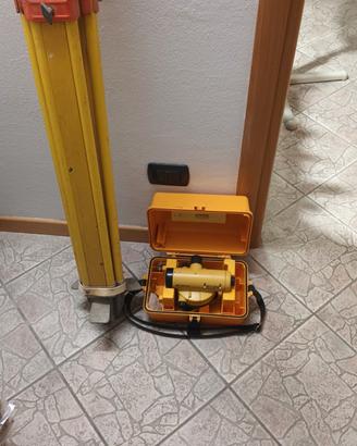 livellatore ottico 