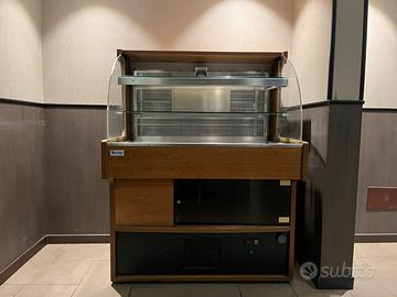 Vetrinette frigorifere