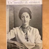 Nadine Gordimer Un mondo di stranieri