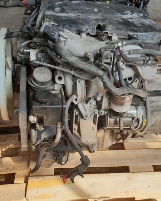 Motore mercedes sprinter - 2.2 - a646