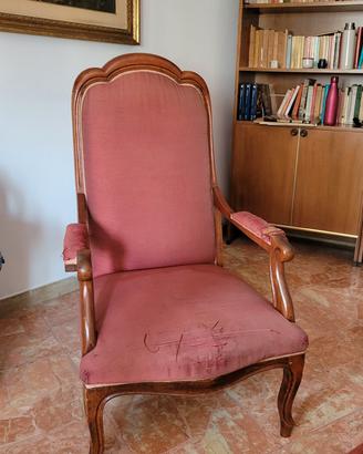 poltrona 